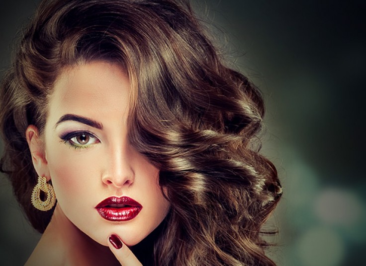 سالن زیبایی گلارس