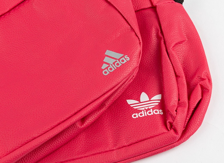 ساک چرمی استخری طرح adidas