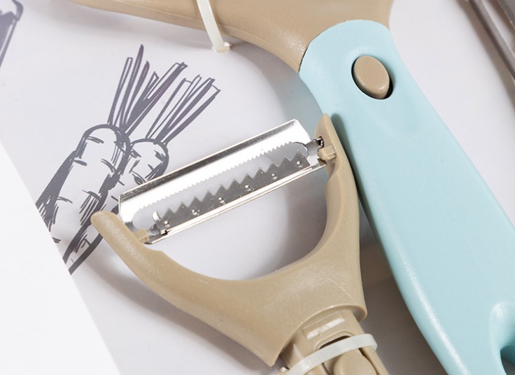 پوست کن چندکاره Vegetable Peeler