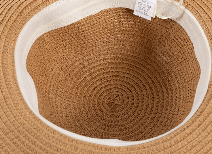 کلاه ساحلی زنانه