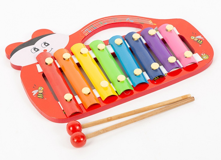 بازی آموزشی بلز