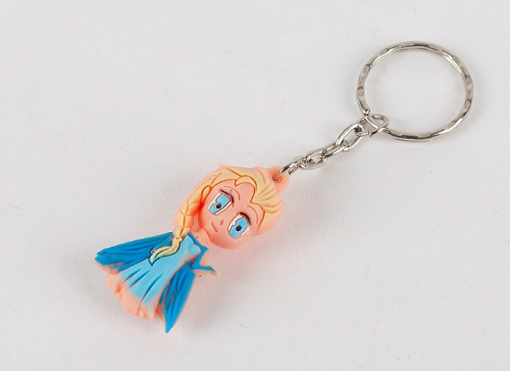 جاسوئیچی عروسکی Ming zhu