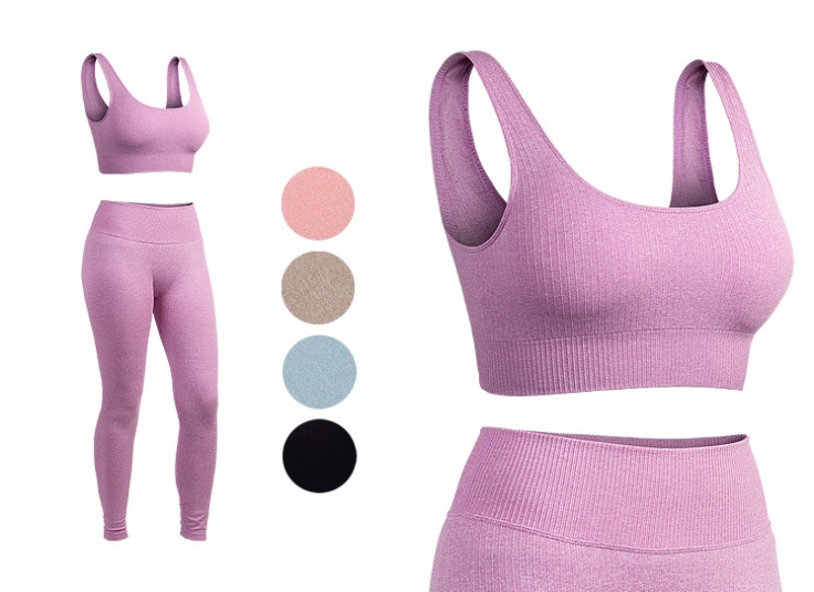 ست نیم تنه و شلوار Colorvalue