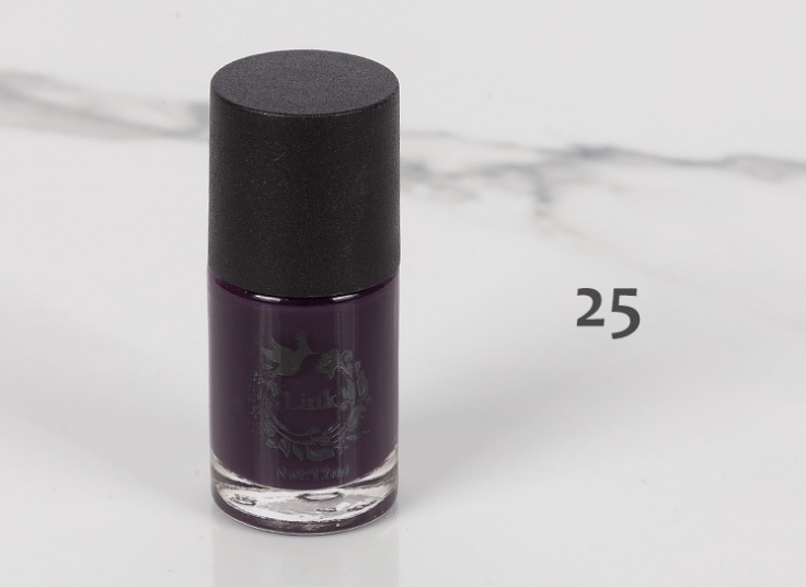 لاک ناخن Link