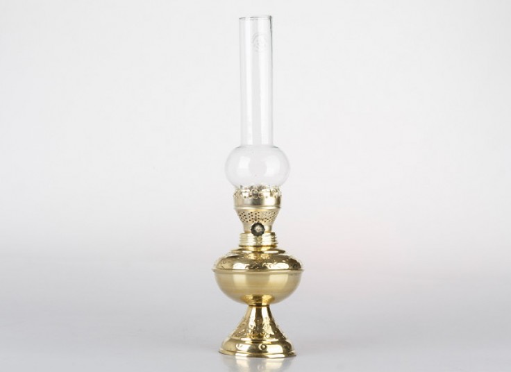 چراغ نفتی کلاسیک