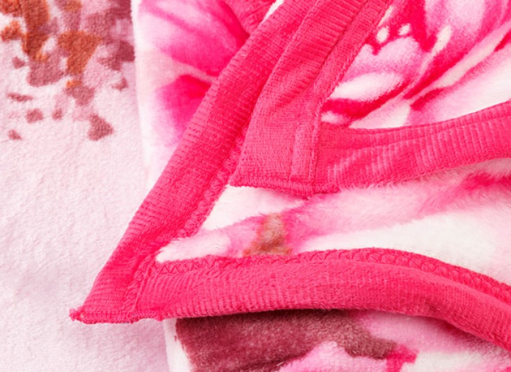 پتو طرحدار scheme