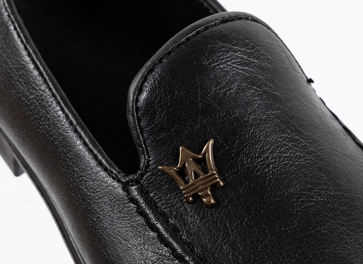 کالج مردانه طرح Massimo Dutti