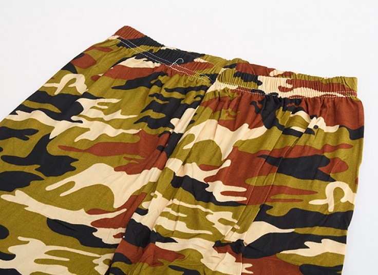 لگ ارتشی زنانه Lan Niya