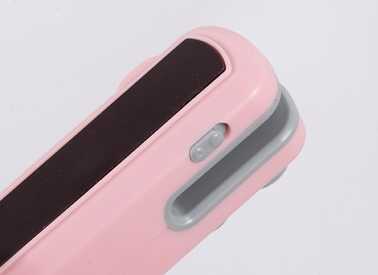 دستگاه پلمپ کاتردار شارژی