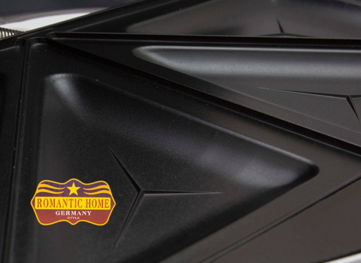 ساندویچ ساز Romantic Home