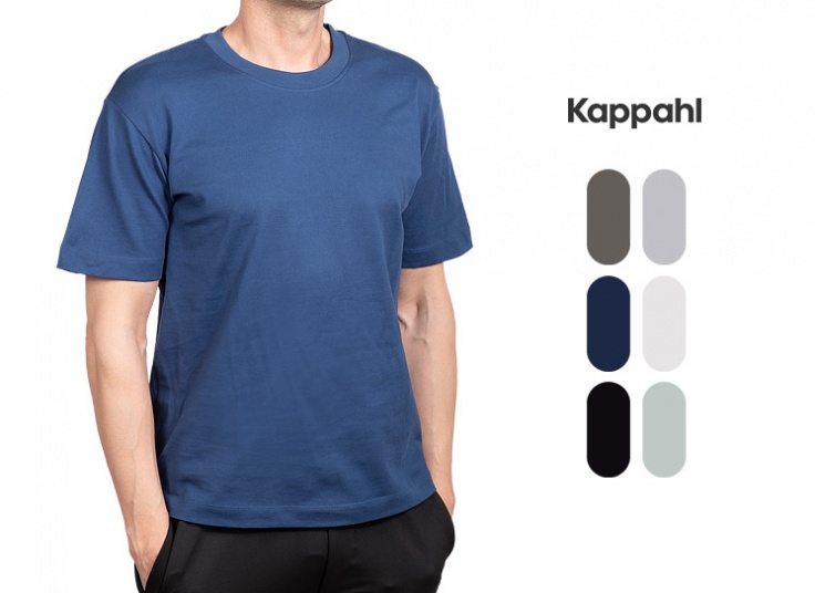تیشرت مردانه Kappahl