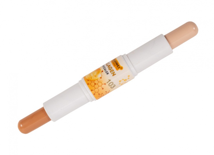 کانسیلر و کانتور تایلامی COLLAGEN