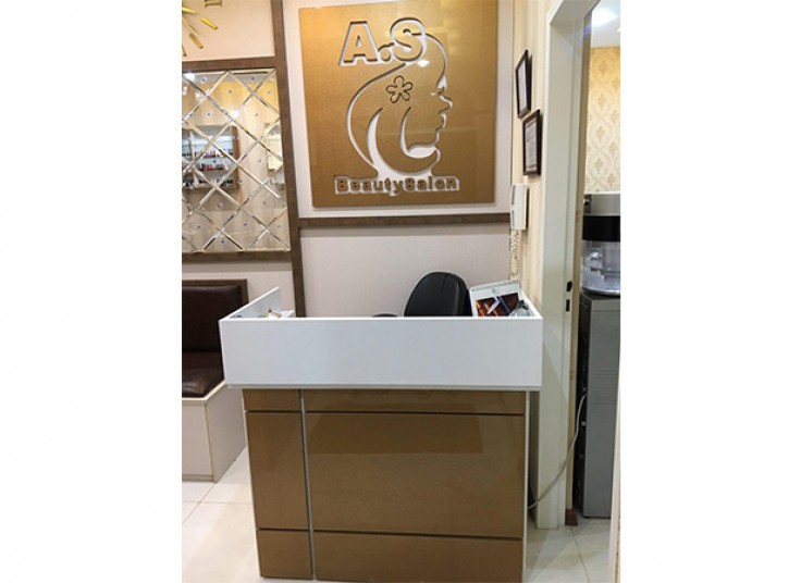 اپیلاسیون سالن اسا