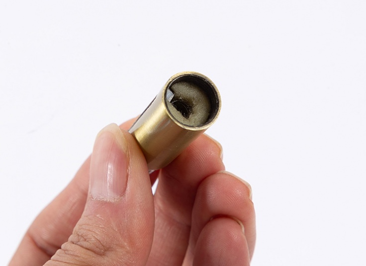 کبریت بنزینی Permanet Matchstick Flint Fire