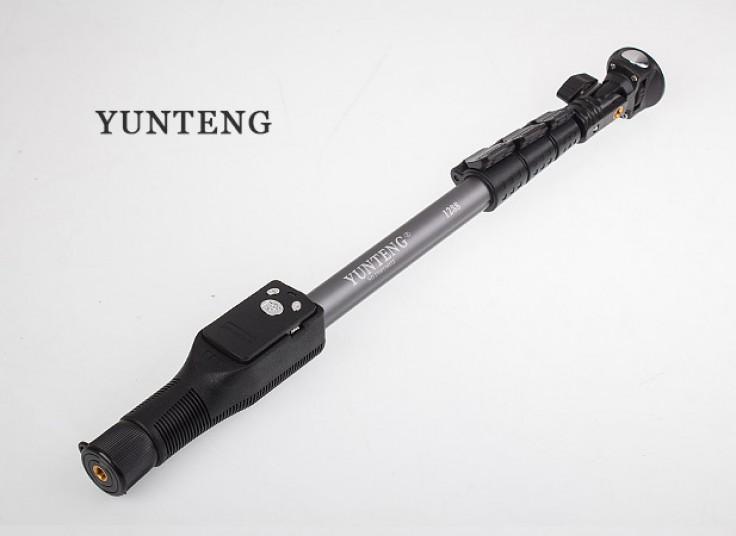 مونوپاد YunTeng 1288 زومدار