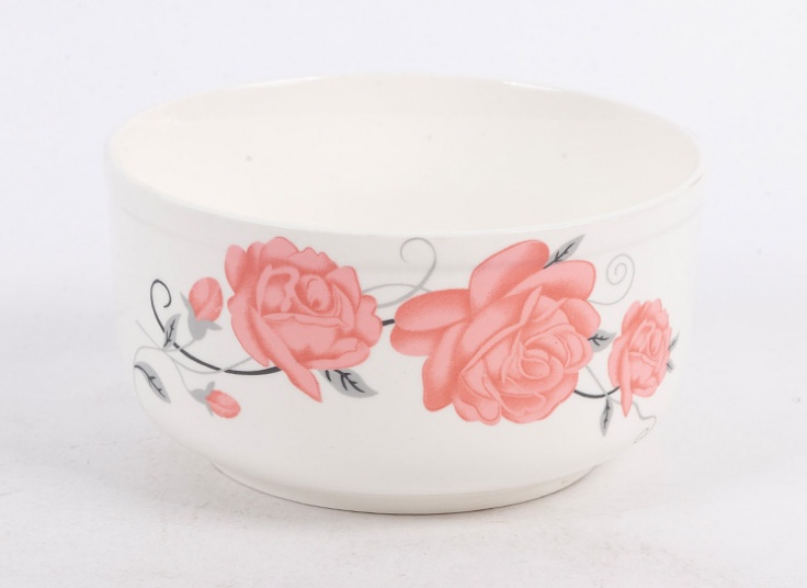 ظرف 3 تکه سرامیکی سوپاپ دار Locatelli