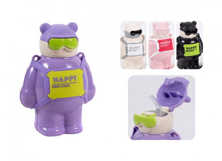 فلاسک نوشیدنی Thunder Bear