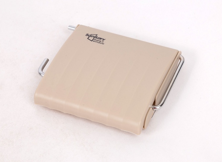 ست سرویس بهداشتی Sanitary