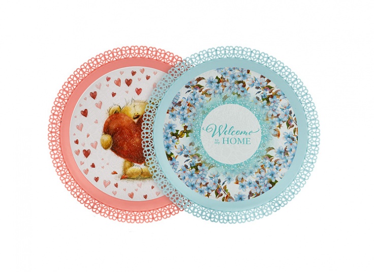 سینی آشپزخانه