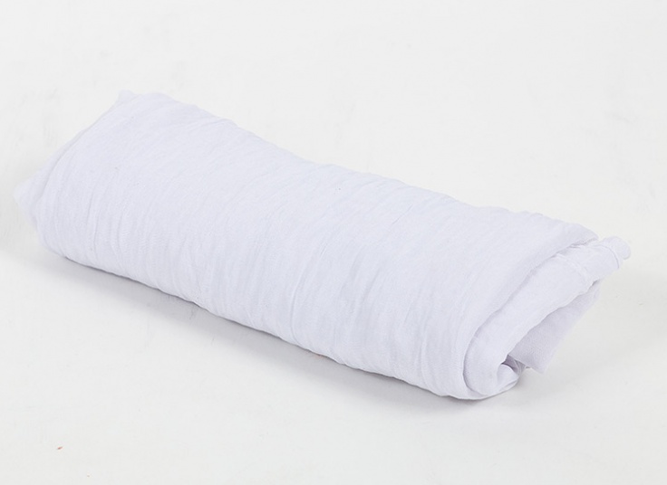 شال ساده زنانه