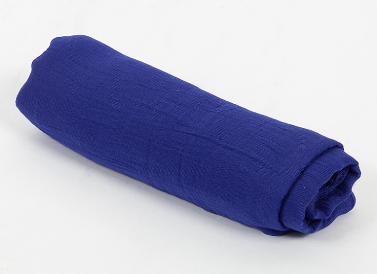 شال ساده زنانه