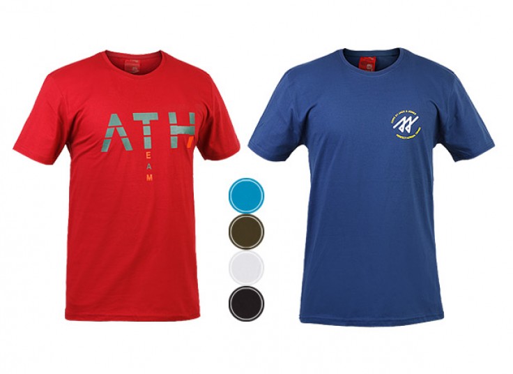 تیشرت مردانه Roveciarell