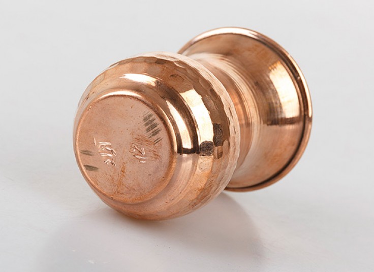 سری جدید ظروف مسی