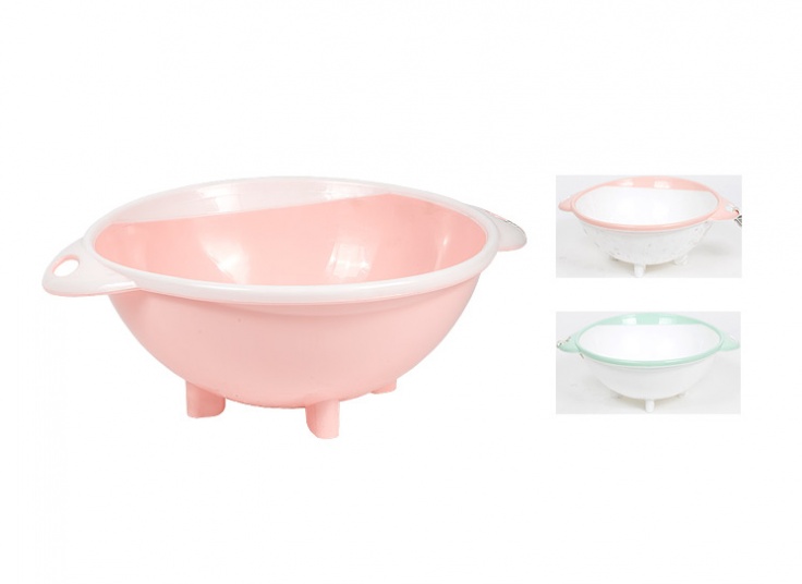 سبد پایه دار Tak Plastik