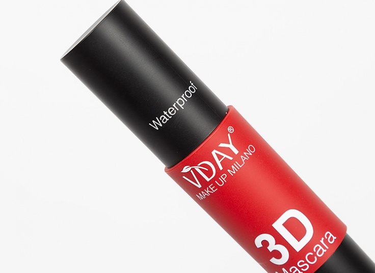 ریمل گیاهی VDay