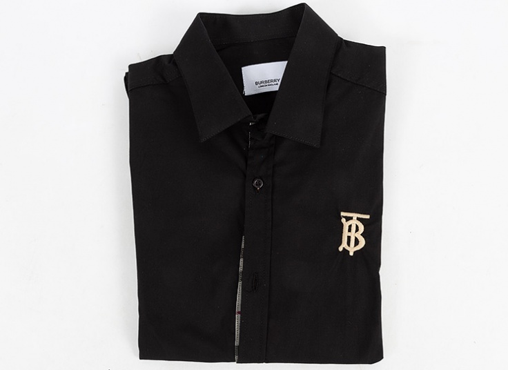 پیراهن مردانه Burberry