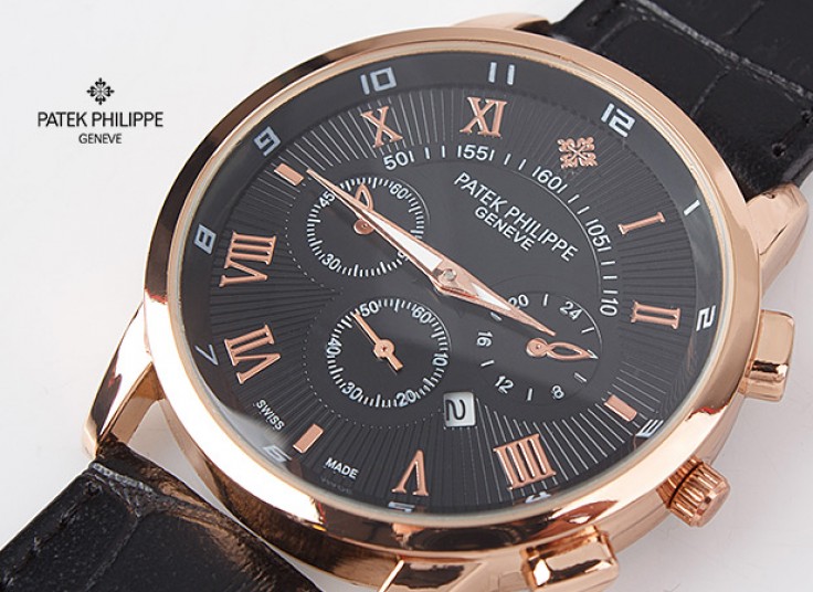 ساعت مردانه PATEK PHILIPPE