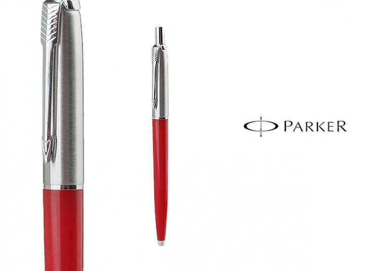 خودکار طرح Parker