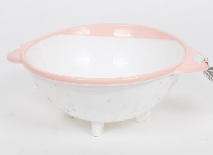 سبد پایه دار Tak Plastik