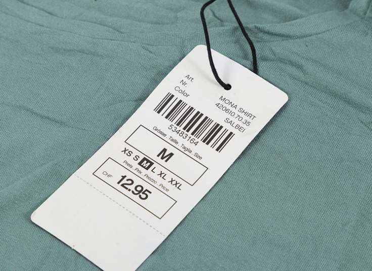 تیشرت آستین بلند زنانه CGF