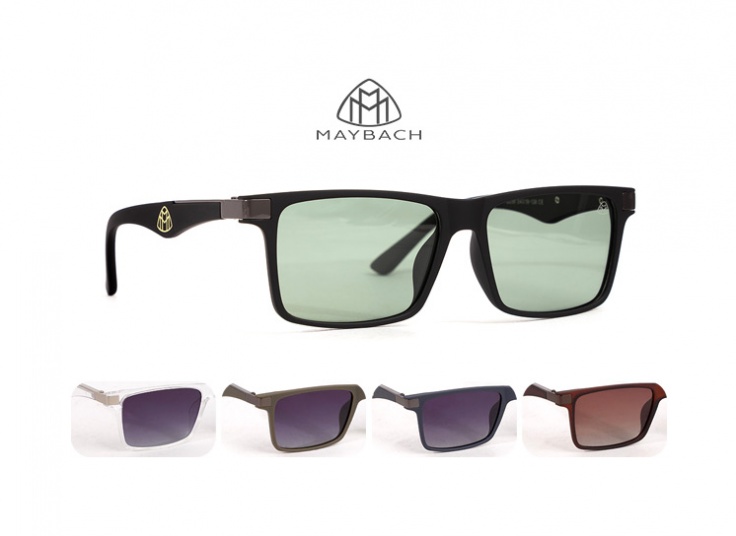 عینک آفتابی Maybach مدل P2239