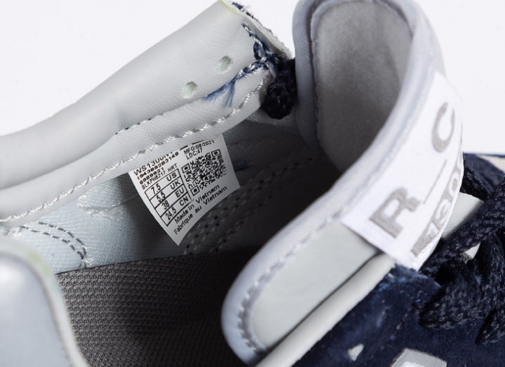 کتانی New Balance مدل RC-1300