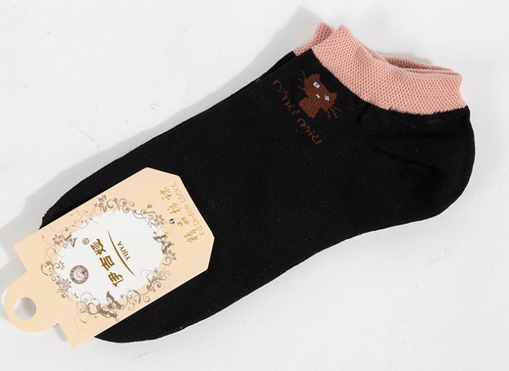 جوراب مچی زنانه