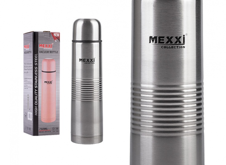 فلاسک استیل MEXXI