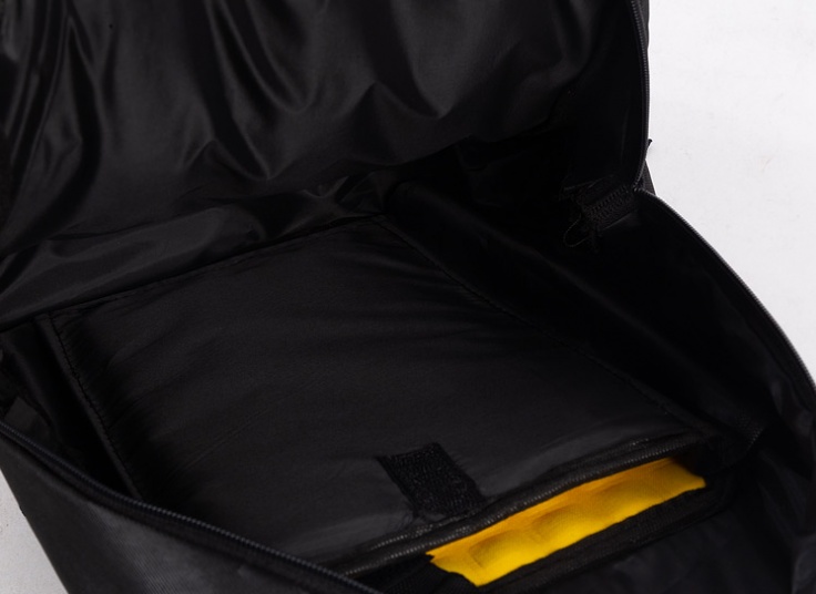 کوله پشتی طرح CATERPILLAR