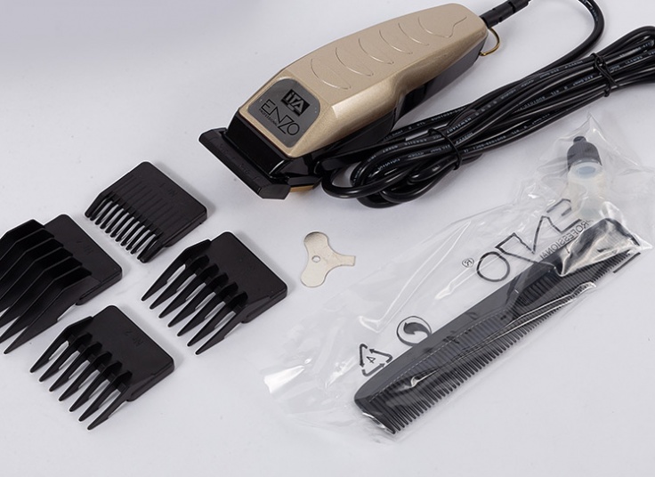 ماشین اصلاح Enzo