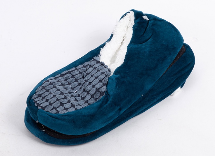 پاپوش زمستانی مردانه