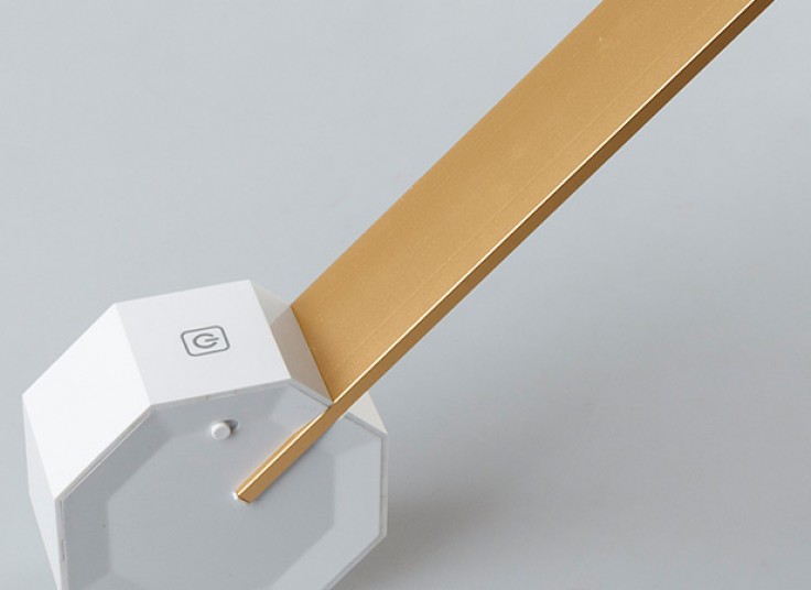 چراغ LED شارژی