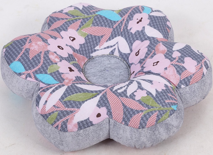 زیر نشیمنی ارگونومیک Floral