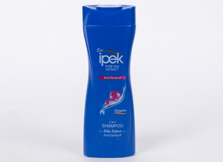 شامپو Ipek