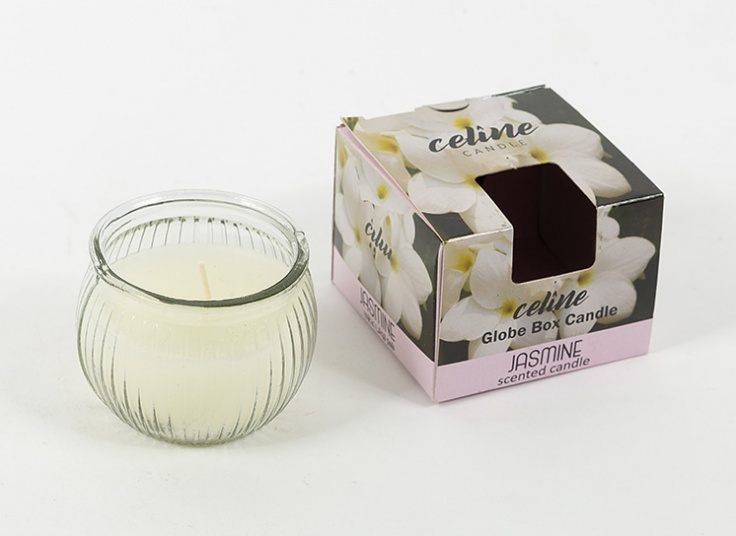 شمع لیوانی عطری Celine