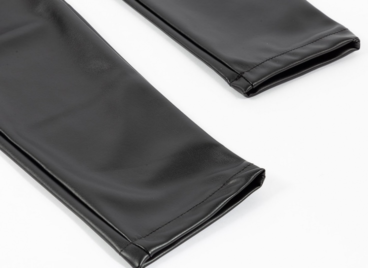 لگ چرمی زنانه