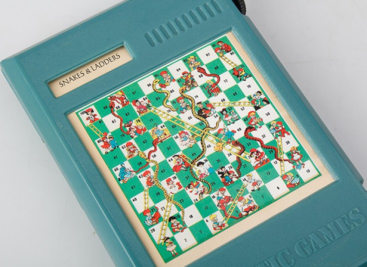 بازی Magnetic Games