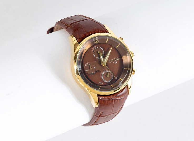 ساعت مچی مردانه و زنانه Citizen مدل1527