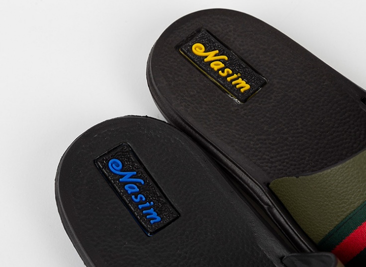 دمپایی مردانه Nasim