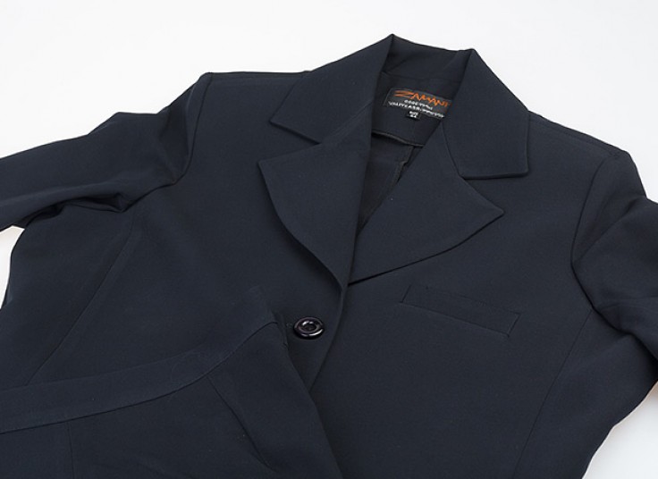 مانتو و شلوار رسمی